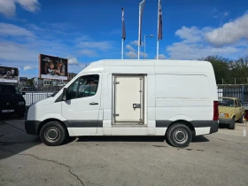 VW Crafter Хладилен | Auto.bg — изображение 6 VW Crafter Хладилен | Auto.bg — изображение 6