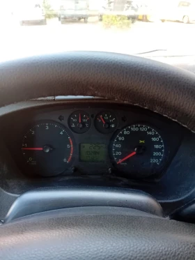 Ford Transit 2.2 85к.с | Auto.bg — изображение 11 Ford Transit 2.2 85к.с | Auto.bg — изображение 11