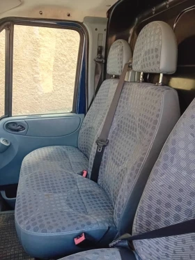 Ford Transit 2.2 85к.с | Auto.bg — изображение 10 Ford Transit 2.2 85к.с | Auto.bg — изображение 10