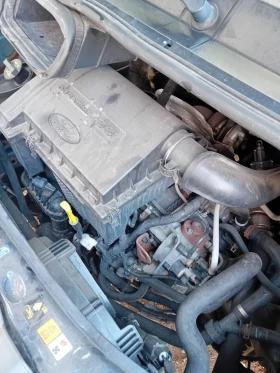 Ford Transit 2.2 85к.с | Auto.bg — изображение 12 Ford Transit 2.2 85к.с | Auto.bg — изображение 12