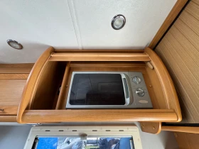 Каравана Compas Omega 484 | Auto.bg — изображение 12 Каравана Compas Omega 484 | Auto.bg — изображение 12