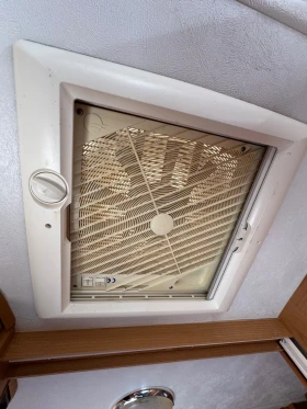 Каравана Compas Omega 484 | Auto.bg — изображение 11 Каравана Compas Omega 484 | Auto.bg — изображение 11