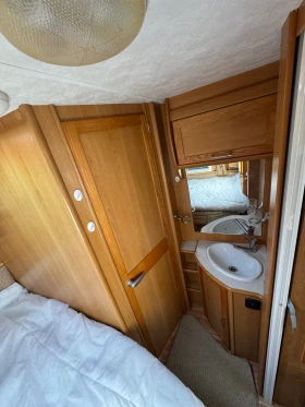 Каравана Compas Omega 484 | Auto.bg — изображение 14 Каравана Compas Omega 484 | Auto.bg — изображение 14