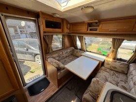 Каравана Compas Omega 484 | Auto.bg — изображение 9 Каравана Compas Omega 484 | Auto.bg — изображение 9