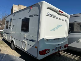 Каравана Compas Omega 484 | Auto.bg — изображение 4 Каравана Compas Omega 484 | Auto.bg — изображение 4