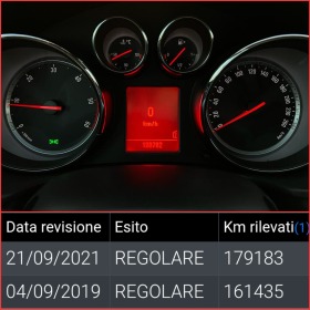 Opel Insignia COSMO 2.0CDTi  | Mobile.bg   17