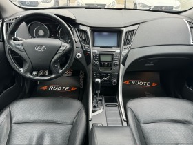 Hyundai Sonata 2.0i // | Mobile.bg   9