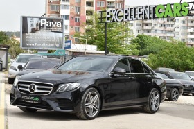 Обява за продажба на Mercedes-Benz E 220 AMG-LINE* DIGITAL* FULL-LED ~57 500 лв. - изображение 1