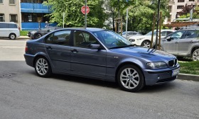 Обява за продажба на BMW 318 ~3 800 лв. - изображение 1