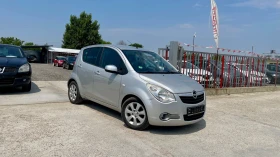 Opel Agila - Car24.bg Opel Agila