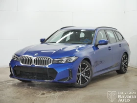 BMW 318 i Touring Steptronic - Car24.bg BMW 318 i Touring Steptronic