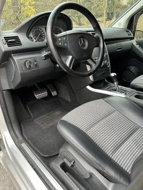 Mercedes-Benz B 200 - 5900 лв. / 3016.62 € - 59981678 10 | Car24.bg Mercedes-Benz B 200 - 5900 лв. / 3016.62 € - 59981678 10