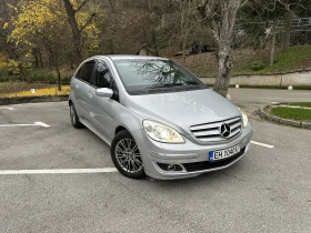 Mercedes-Benz B 200 - Car24.bg Mercedes-Benz B 200