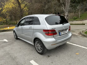 Mercedes-Benz B 200 - 5900 лв. / 3016.62 € - 59981678 4 | Car24.bg Mercedes-Benz B 200 - 5900 лв. / 3016.62 € - 59981678 4
