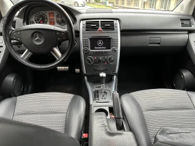 Mercedes-Benz B 200 - 5900 лв. / 3016.62 € - 59981678 15 | Car24.bg Mercedes-Benz B 200 - 5900 лв. / 3016.62 € - 59981678 15