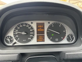 Mercedes-Benz B 200 - 5900 лв. / 3016.62 € - 59981678 13 | Car24.bg Mercedes-Benz B 200 - 5900 лв. / 3016.62 € - 59981678 13