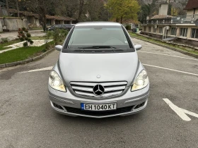 Mercedes-Benz B 200 - 5900 лв. / 3016.62 € - 59981678 3 | Car24.bg Mercedes-Benz B 200 - 5900 лв. / 3016.62 € - 59981678 3