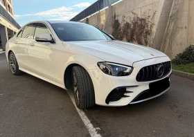 Mercedes-Benz E 53 AMG 4Matic+ - Car24.bg Mercedes-Benz E 53 AMG 4Matic+