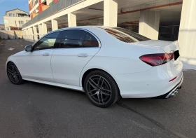 Mercedes-Benz E 53 AMG 4Matic+ - 111999 лв. / 57264.18 € - 89440170 4 | Car24.bg Mercedes-Benz E 53 AMG 4Matic+ - 111999 лв. / 57264.18 € - 89440170 4