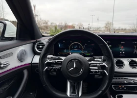 Mercedes-Benz E 53 AMG 4Matic+ - 111999 лв. / 57264.18 € - 89440170 7 | Car24.bg Mercedes-Benz E 53 AMG 4Matic+ - 111999 лв. / 57264.18 € - 89440170 7