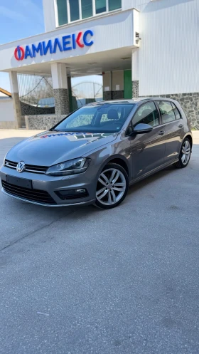 VW Golf 7 R Line 1.4 TFSI - 9998 € / 19554.39 лв. - 83373500 2 | Car24.bg VW Golf 7 R Line 1.4 TFSI - 9998 € / 19554.39 лв. - 83373500 2