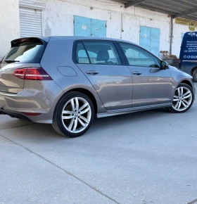 VW Golf 7 R Line 1.4 TFSI - 9998 € / 19554.39 лв. - 83373500 5 | Car24.bg VW Golf 7 R Line 1.4 TFSI - 9998 € / 19554.39 лв. - 83373500 5
