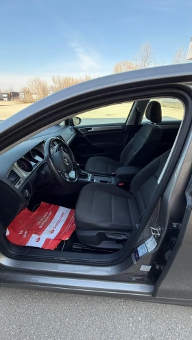 VW Golf 7 R Line 1.4 TFSI - 9998 € / 19554.39 лв. - 83373500 6 | Car24.bg VW Golf 7 R Line 1.4 TFSI - 9998 € / 19554.39 лв. - 83373500 6