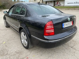 Skoda Superb 2.5 tdi - 1499 € / 2931.79 лв. - 53333046 4 | Car24.bg Skoda Superb 2.5 tdi - 1499 € / 2931.79 лв. - 53333046 4