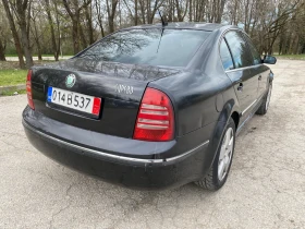 Skoda Superb 2.5 tdi - 1499 € / 2931.79 лв. - 53333046 3 | Car24.bg Skoda Superb 2.5 tdi - 1499 € / 2931.79 лв. - 53333046 3