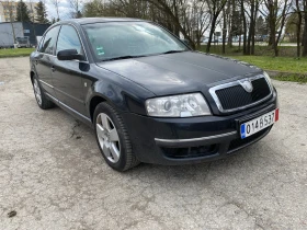Skoda Superb 2.5 tdi - 1499 € / 2931.79 лв. - 53333046 2 | Car24.bg Skoda Superb 2.5 tdi - 1499 € / 2931.79 лв. - 53333046 2