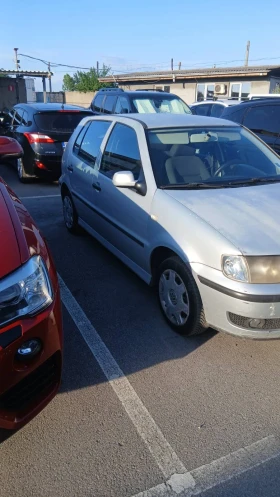 VW Polo - 1199 € / 2345.04 лв. - 54664191 4 | Car24.bg VW Polo - 1199 € / 2345.04 лв. - 54664191 4