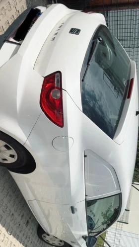 Seat Ibiza Товарен 1+ 1 Очакван ВНОС. | Auto.bg — изображение 8 Seat Ibiza Товарен 1+ 1 Очакван ВНОС. | Auto.bg — изображение 8