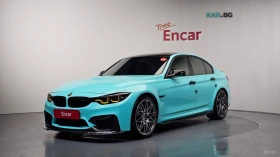 BMW M3 COMPETITION* HUD* КОЖА* НАВИ* 360