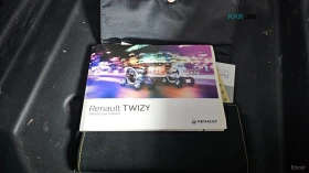 Renault Twizy Автокредит Цена до България - 7500 € / 14668.73 лв. - 83686506 15 | Car24.bg Renault Twizy Автокредит Цена до България - 7500 € / 14668.73 лв. - 83686506 15