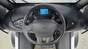 Renault Twizy Автокредит Цена до България - 7500 € / 14668.73 лв. - 83686506 6 | Car24.bg Renault Twizy Автокредит Цена до България - 7500 € / 14668.73 лв. - 83686506 6