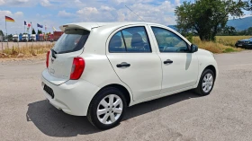 Nissan Micra 1.2i - 4999 € / 9777.19 лв. - 78094792 6 | Car24.bg Nissan Micra 1.2i - 4999 € / 9777.19 лв. - 78094792 6