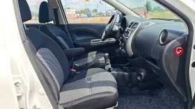 Nissan Micra 1.2i - 4999 € / 9777.19 лв. - 78094792 12 | Car24.bg Nissan Micra 1.2i - 4999 € / 9777.19 лв. - 78094792 12