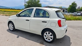 Nissan Micra 1.2i - 4999 € / 9777.19 лв. - 78094792 4 | Car24.bg Nissan Micra 1.2i - 4999 € / 9777.19 лв. - 78094792 4