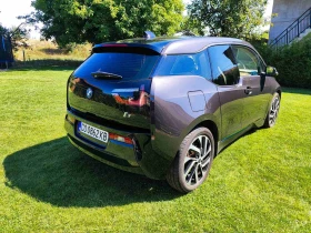 BMW i3 REx 60Ah Lodge | Auto.bg — изображение 4 BMW i3 REx 60Ah Lodge | Auto.bg — изображение 4