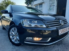 VW Passat 2.0 TDI КАТО НОВ | Auto.bg — изображение 2 VW Passat 2.0 TDI КАТО НОВ | Auto.bg — изображение 2