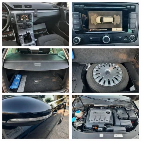 VW Passat 2.0 TDI КАТО НОВ | Auto.bg — изображение 15 VW Passat 2.0 TDI КАТО НОВ | Auto.bg — изображение 15