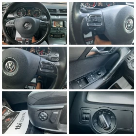 VW Passat 2.0 TDI КАТО НОВ | Auto.bg — изображение 13 VW Passat 2.0 TDI КАТО НОВ | Auto.bg — изображение 13