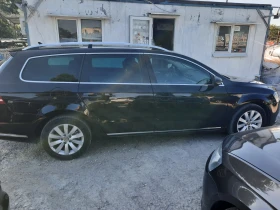 VW Passat 2.0 TDI КАТО НОВ | Auto.bg — изображение 5 VW Passat 2.0 TDI КАТО НОВ | Auto.bg — изображение 5