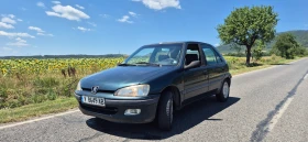 Снимка Peugeot 106