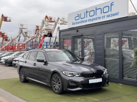 BMW 320 М Sport line/2.0d/190k.c./8AT/4х4/ГОТОВ ЛИЗИНГ - 25900 € - 87373202 6 | Car24.bg BMW 320 М Sport line/2.0d/190k.c./8AT/4х4/ГОТОВ ЛИЗИНГ - 25900 € - 87373202 6