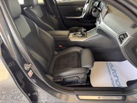 BMW 320 М Sport line/2.0d/190k.c./8AT/4х4/ГОТОВ ЛИЗИНГ - 25900 € - 87373202 9 | Car24.bg BMW 320 М Sport line/2.0d/190k.c./8AT/4х4/ГОТОВ ЛИЗИНГ - 25900 € - 87373202 9