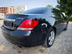 Honda Legend 3.5 SH-AWD НА ЧАСТИ | Auto.bg — изображение 6 Honda Legend 3.5 SH-AWD НА ЧАСТИ | Auto.bg — изображение 6