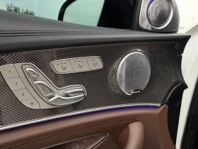 Mercedes-Benz E 63 AMG S/4MATIC+ FULL/BURM4D/DISTR/CARBON/NAPPA/ОБДУХ/360 | Auto.bg — изображение 11 Mercedes-Benz E 63 AMG S/4MATIC+ FULL/BURM4D/DISTR/CARBON/NAPPA/ОБДУХ/360 | Auto.bg — изображение 11