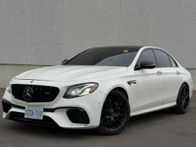 Mercedes-Benz E 63 AMG S/4MATIC+ FULL/BURM4D/DISTR/CARBON/NAPPA/ОБДУХ/360