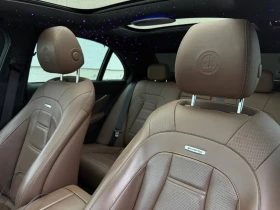 Mercedes-Benz E 63 AMG S/4MATIC+ FULL/BURM4D/DISTR/CARBON/NAPPA/ОБДУХ/360 | Auto.bg — изображение 12 Mercedes-Benz E 63 AMG S/4MATIC+ FULL/BURM4D/DISTR/CARBON/NAPPA/ОБДУХ/360 | Auto.bg — изображение 12